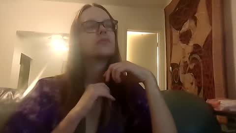 Snapshot of hazeydelights chatting on 25, 1, 2025 hazeydelights online show from 25, 1, 2025