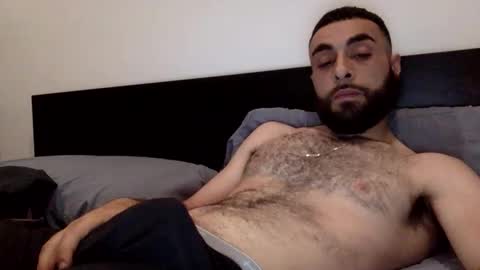 hbabian online show from 4, 3, 2026