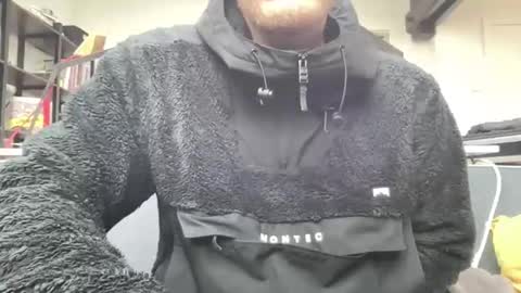 hchappel19 online show from 18, 2, 2026