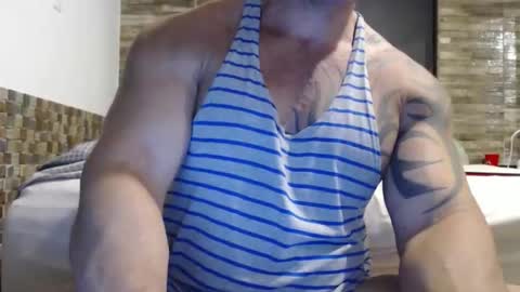 Brazilian bigdick online show from 13, 2, 2026