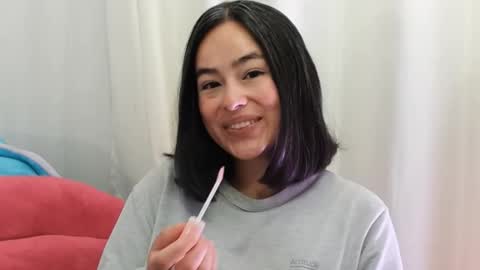 hearmymoans_18 online show from 9, 2, 2026