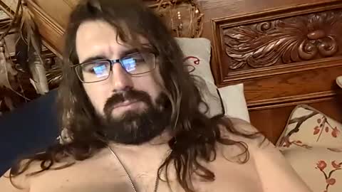 Dejesus online show from 26, 2, 2025