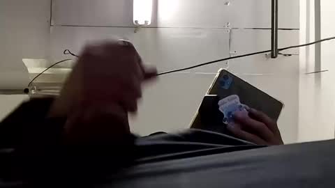 Dejesus online show from 12, 10, 2025