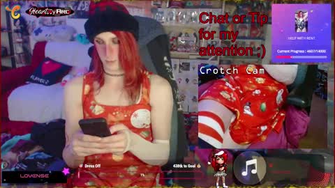 HeartMyArc online show from 21, 12, 2024