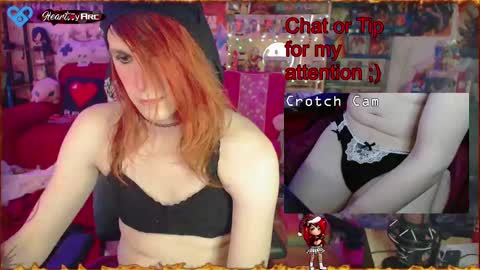 HeartMyArc online show from 4, 1, 2025