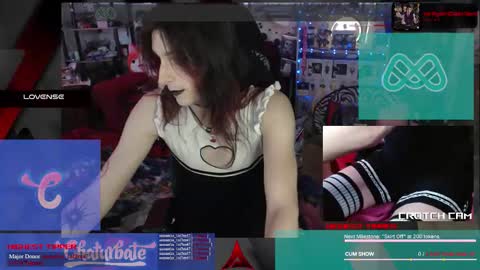 HeartMyArc online show from 9, 11, 2025