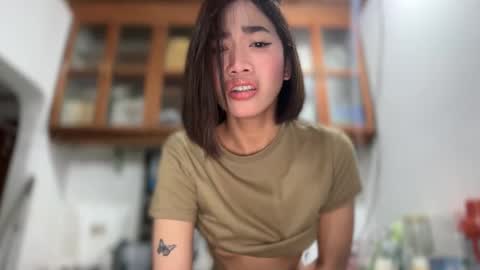 Snapshot of heather_creamycum24 chatting on 13, 1, 2026 imani rowe online show from 13, 1, 2026