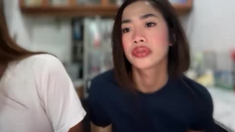 Snapshot of heather_creamycum24 chatting on 14, 1, 2026 imani rowe online show from 14, 1, 2026