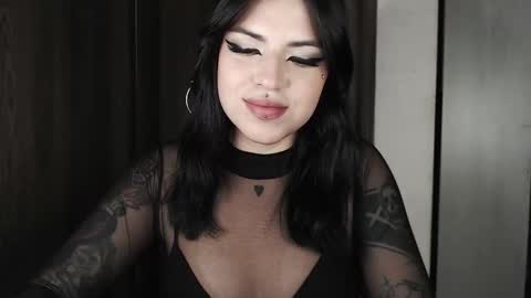 HEATHER DEMONZX   Please help me to reach 100 thumbs up online show from 15, 10, 2025
