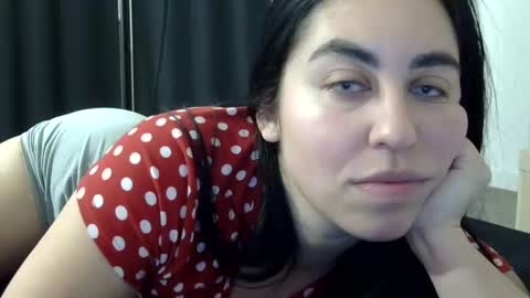 Snapshot of heatwavee chatting on 9, 1, 2025 heatwavee online show from 9, 1, 2025