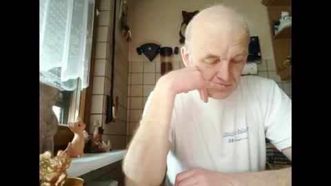 heaven_07 online show from 10, 1, 2026