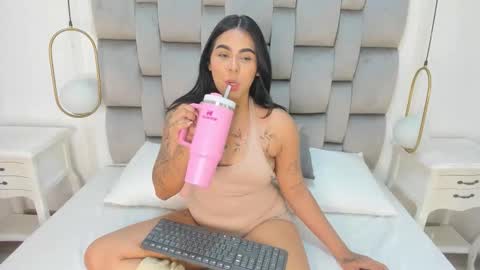 heaven  7 online show from 18, 1, 2026