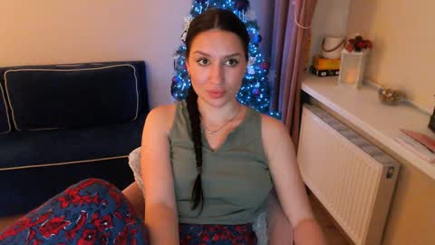 Heaven girl online show from 10, 1, 2025