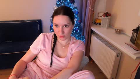 Heaven girl online show from 11, 1, 2025