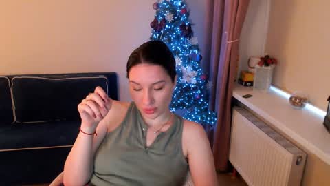 Heaven girl online show from 26, 1, 2025