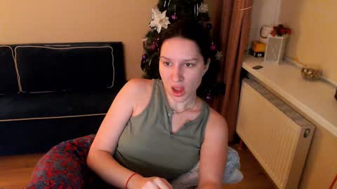 Heaven girl online show from 26, 1, 2025