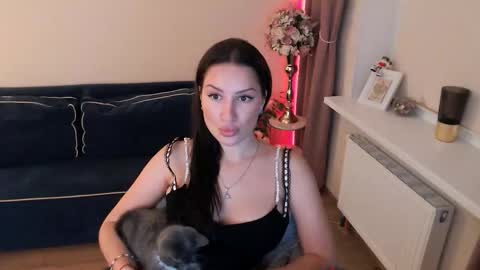 Heaven girl online show from 30, 9, 2025