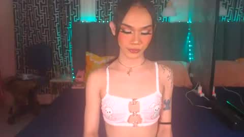 heaven_hunter online show from 7, 8, 2026