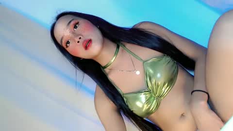 Snapshot of heavenly_abby chatting on 27, 2, 2025 heavenly_abby online show from 27, 2, 2025