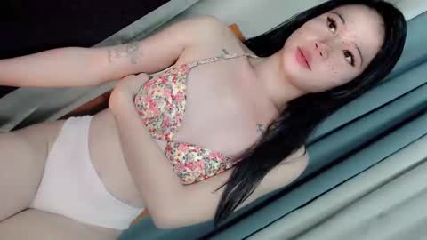 Snapshot of heavenlycum69_mickey chatting on 17, 9, 2025 Mickey online show from 17, 9, 2025