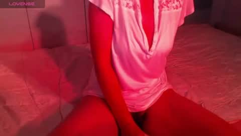 Snapshot of heavenlykiss chatting on 12, 6, 2026 Chani online show from 12, 6, 2026