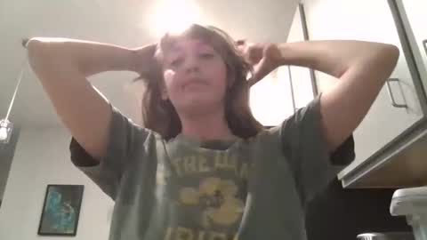 heavenlysiren online show from 20, 11, 2025