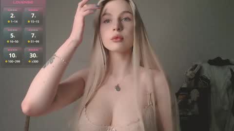 Akemi instinthemoodforlooove online show from 21, 4, 2026