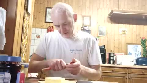Ralf online show from 21, 5, 2026