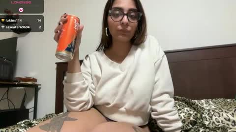 heaven the muslim slut online show from 8, 1, 2026