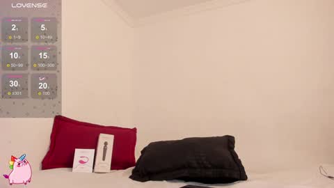 Snapshot of heavy_megan chatting on 31, 1, 2025 MEGAN online show from 31, 1, 2025