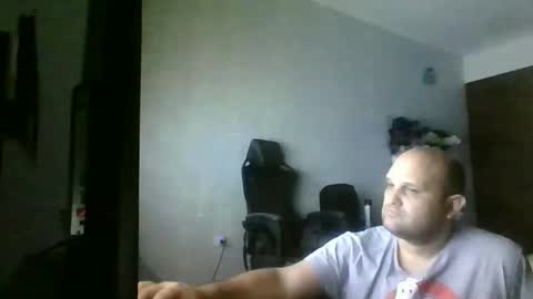 Heavy Rebell online show from 13, 1, 2025