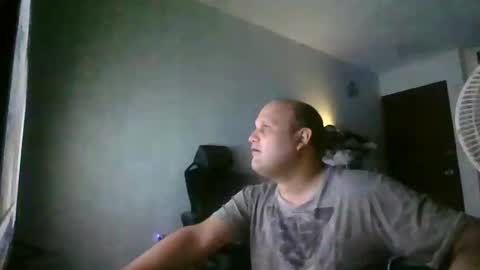 Heavy Rebell online show from 27, 1, 2025