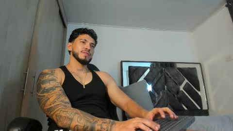 Thor online show from 16, 7, 2026