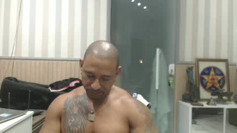 hebertgomes online show from 9, 1, 2025