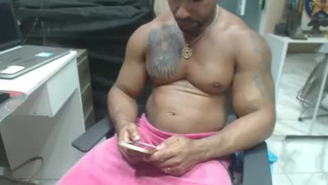 hebertgomes online show from 18, 2, 2025