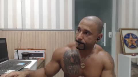 hebertgomes online show from 19, 3, 2026