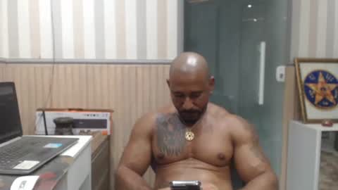 hebertgomes online show from 26, 3, 2026