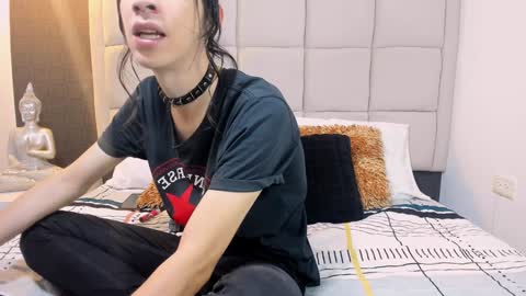 Keira Hecate online show from 4, 1, 2025