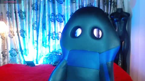 hecate_doll online show from 1, 5, 2026