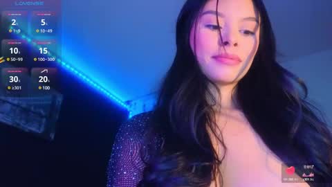 Hecate  online show from 10, 12, 2024