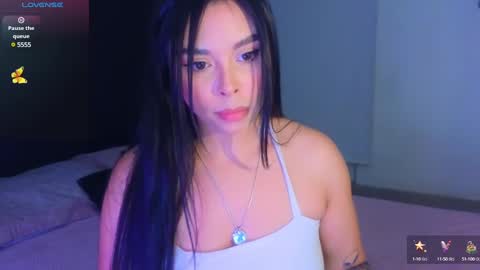 Hecate  online show from 14, 1, 2025