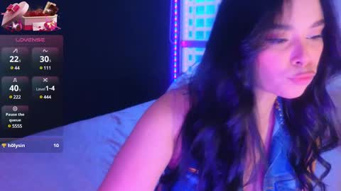 Hecate  online show from 21, 2, 2025