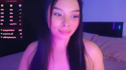 Hecate  online show from 28, 2, 2025