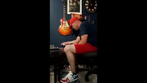 hecatoncheires187420 online show from 8, 2, 2026