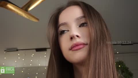 Nika next stream  200pm GMT online show from 10, 12, 2024