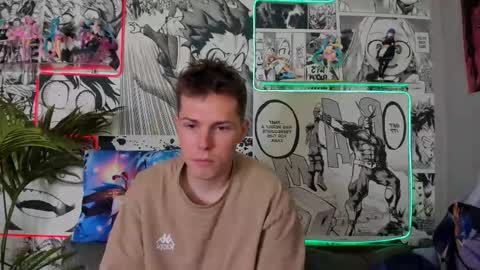 Hector online show from 6, 10, 2025