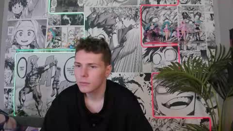 Hector online show from 12, 10, 2025