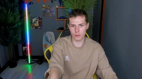 Hector online show from 30, 11, 2025