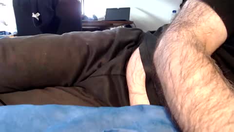 hectorlechat1975 online show from 13, 4, 2026