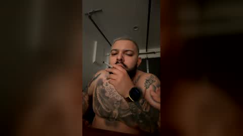 hectorquintero714 online show from 3, 3, 2026